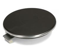 EGO Électrique Plaque Chauffante Remplacement pour Four 220mm 2000W 8mm