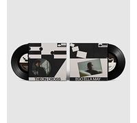 Ego Ella May et Theon Cross – Morning Side of Love / Epistrophy – Vinyle 7" Single – Import