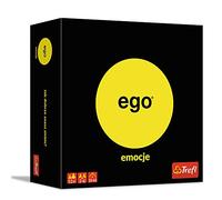 Ego Emocje Gra