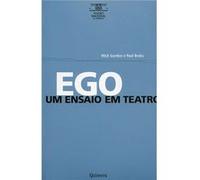 Ego Gordon, Mick (Auteur)