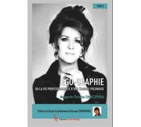 Ego-Graphie tome 3 - Marguerite-Christine Swirczewska - Encre Rouge - broché - Témoignage