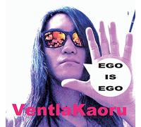 Ego Is Ego [Import allemand]