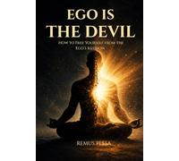 Ego Is the Devil: How to Free Yourself from the Ego’s Illusion and Awaken to Lasting Inner Peace and Your True Self