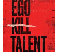 Ego Kill Talent – The Dance Between Extremes – Vinyle 12 pouces
