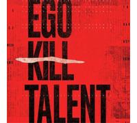Ego Kill Talent The Dance Between Extremes (Vinyl) 12" Album
