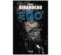 Ego - Libère-Moi