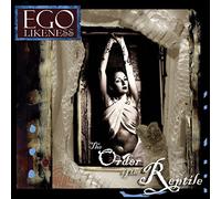 Ego Likeness - Order of The Reptile [Import]