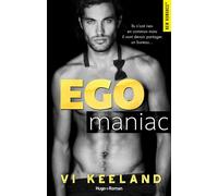 Ego maniac - Vi Keeland - Hugo Roman - broché - Roman
