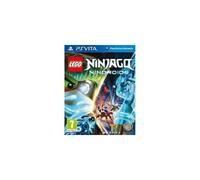 Lego Ninjago Nindroids Psvita Ps Vita