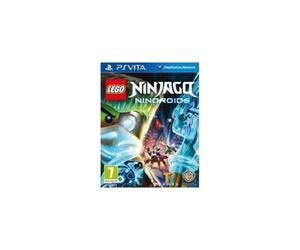 EGO NINJAGO NINDROIDS MIX VITA