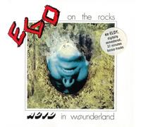 Ego on the Rocks - Acid in Wounderland (Bonus Track Edition) [Import]