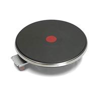 EGO Plaque électrique rapide 180 mm 2000 W