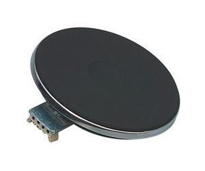 EGO Plaques de cuisson 12.18453.196, Plaque chauffante 8 mm Bord, 180 mm , 1500Watt