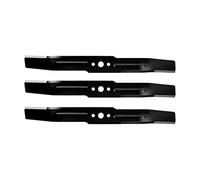 EGO Power+ AB5200D Z6 Ensemble de Lames de Rechange pour Tondeuse autoportée Noir 132,1 cm
