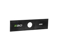 EGO Power+ AEB0800 Lame de Rechange pour Coupe-Bordure Système Multi-têtes 56 V Modèles EA0800/ME0801/ME0800, Noir