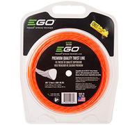 EGO Power+ AL2415S - Fil torsadé de qualité supérieure pour débroussailleuse Power+ - 56 V - Modèles ST1500/-S/F/SF - 15 m - 2,4 mm 50M
