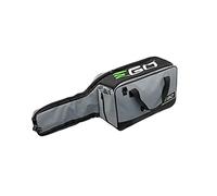 EGO Power+ BCS1000 Sac de tronçonneuse Ego 35,6 cm, 40,6 cm et 45,7 cm, Gris