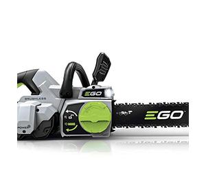 EGO Power CS1800E Tronçonneuse sans fil 45 cm 20 m/s Sans batterie ni chargeur