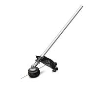 EGO Power Embout de débroussailleuse STA1500 pour l'unité d'entraînement Multifonction sans Fil PH1400E