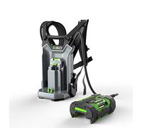 EGO POWER+ Harnais Porte Batterie Dorsal Egopower avec Adaptateur BH1001