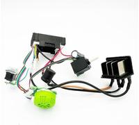 EGO Power+ Parts 2830244003 Ensemble électrique pour souffleur à feuilles portatif LB6500 et LB6700