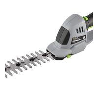 Ego Power Plus CHT2001E Ciseaux 12 V