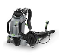 Ego Power+ Souffleur Professionnel à Batterie Dorsale LB6000E