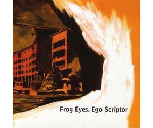 Ego Scriptor