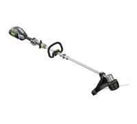 EGO ST1610E-T Coupe-fil 40 cm Largeur de coupe 2,4 mm Vitesse variable Enrouleur POWERLOADTM Automatique de suivi IQ-LINE Fonction tête télescopique Poignée ronde, bandoulière