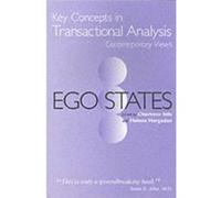 Ego States (Key Concepts in Transactional Analysis) Hargaden, Helena (Auteur)