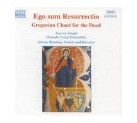 Ego Sum Resurrectio