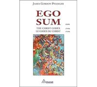 Ego Sum - The Christ codex - Le codex du Christ - Anglais/Français