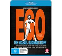 Ego: The Michael Gudinski Story-All-Region/1080p [Blu-Ray] [Import]