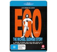 Ego: The Michael Gudinski Story - All-Region/1080p [Blu-Ray] Australia - Import