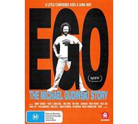 Ego: The Michael Gudinski Story [ NON-USA FORMAT, PAL, Reg.0 Import - Australia ]