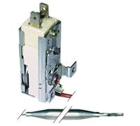 EGO Thermostat 55.14119.849 compatible avec colged, elettro Bar Température 53 °C max. 16 A 1 NC fixe vente 53 °C