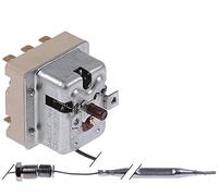 Ego Thermostat de sécurité Temp. déconnexion 235°C