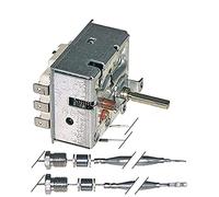 Ego Thermostat t.Max. 180°C