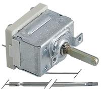 Ego Thermostat t.Max. 250°C