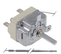 Ego Thermostat t.Max. 315°C