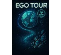 EGO TOUR Viaje al planeta Tierra