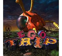 Papa Roach – Ego Trip – CD neuf