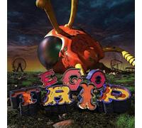 Ego Trip by Papa Roach [CD] NEUF