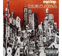 Ego Trip Presents / The Big Playback