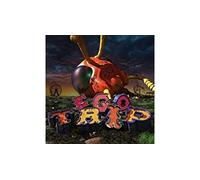 Papa Roach – Ego Trip – LP vinyle 12" – Édition limitée (2023)