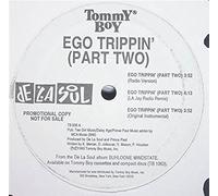 Ego Trippin' [12 Inch Analog]