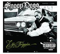 Snoop Dogg - EGO TRIPPIN'