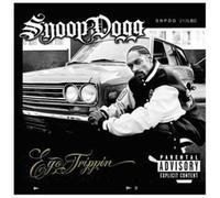 Ego Trippin by Snoop Dogg [Music CD]