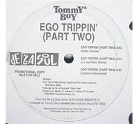 Ego Trippin' (Part Two)