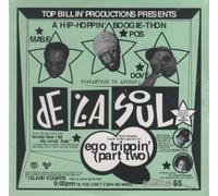 Ego Trippin' (Part Two) [Import]